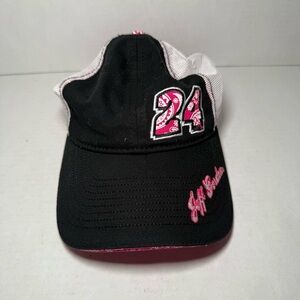 Jeff Gordon Hat